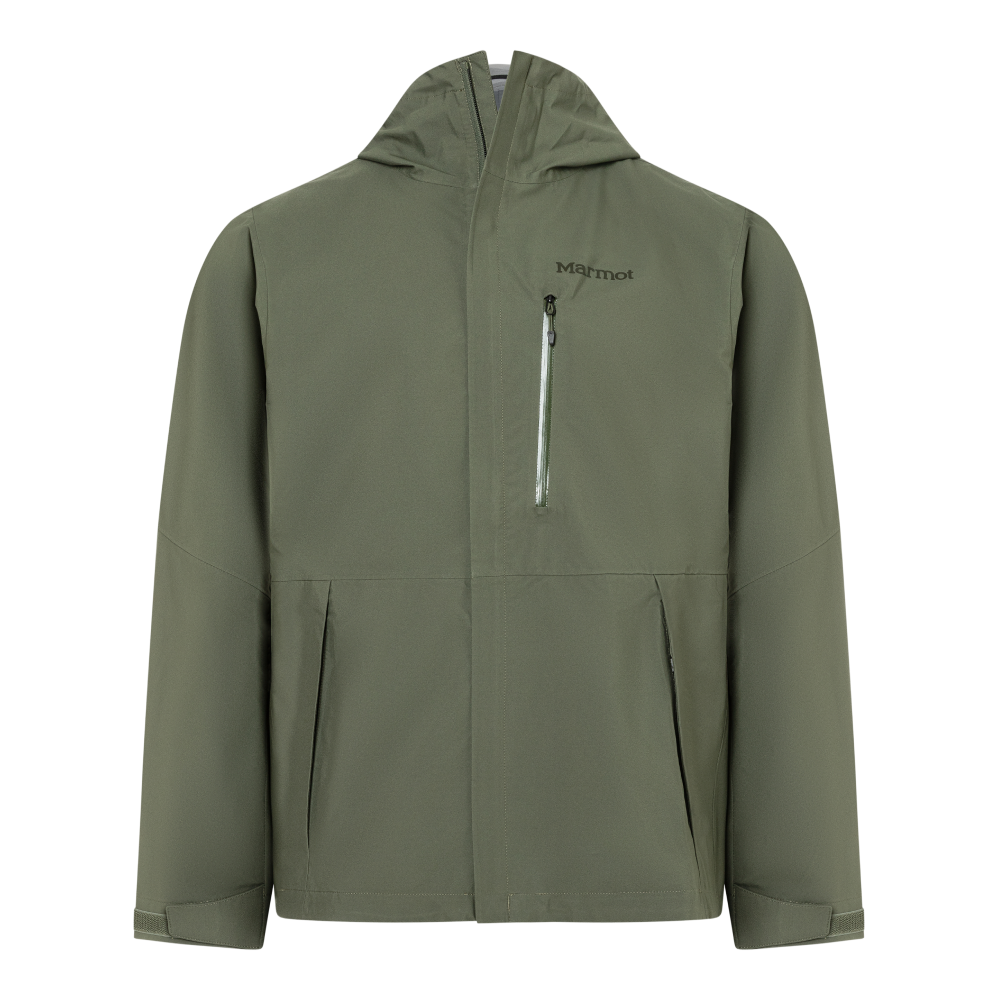 M's Precip Evo Pro Jacket Nori