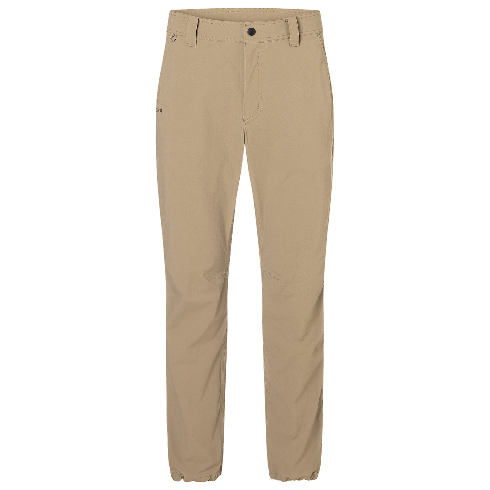 M's Trailway Pant Desert Khaki