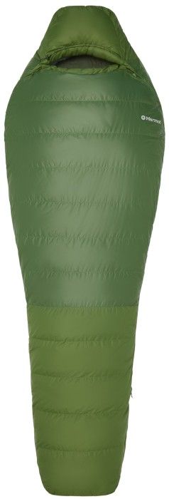 Mad River 30 Short Foliage/Rosin Green
