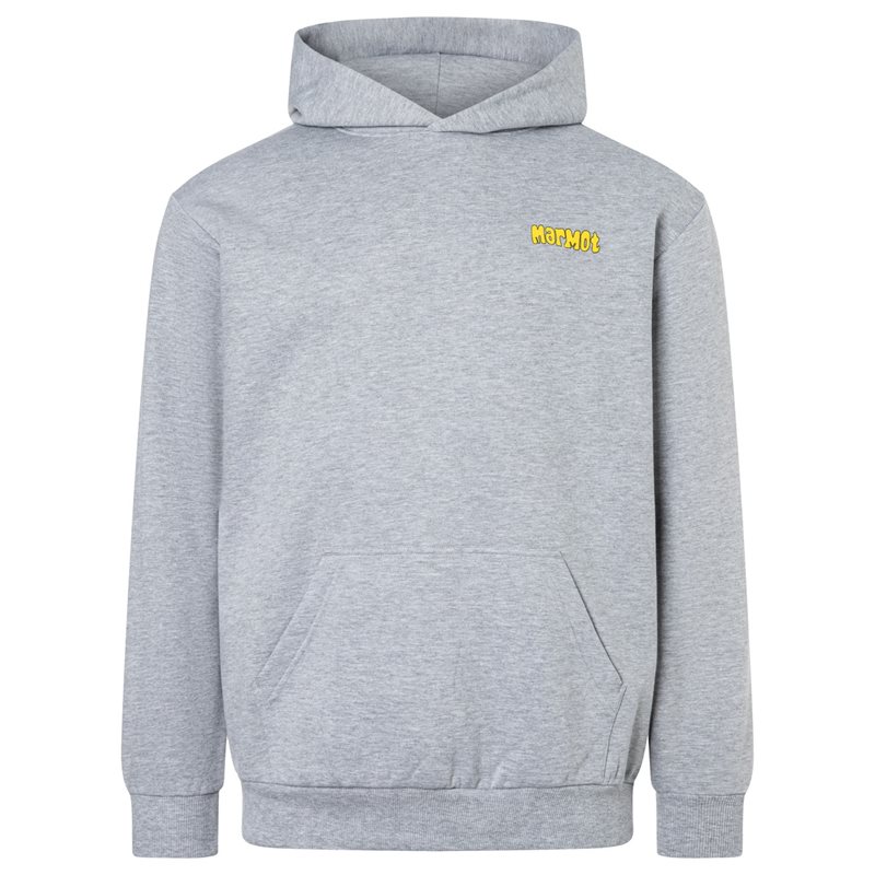 Marty Goggles Hoody