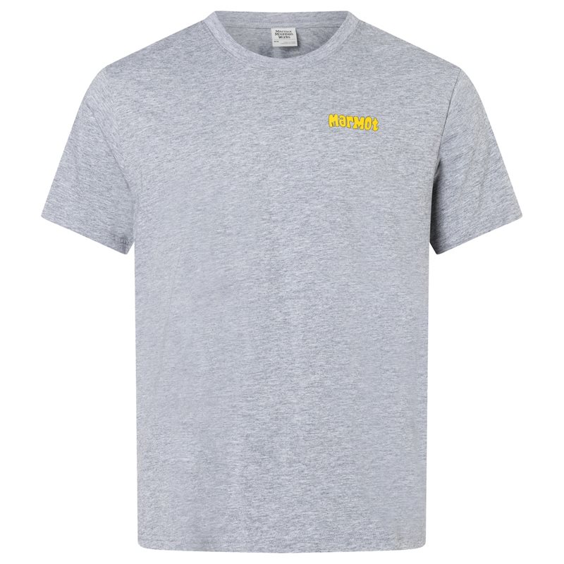 Marty Goggles Tee SS