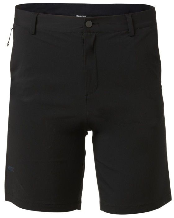 Men's Arch Rock Short 8 Black