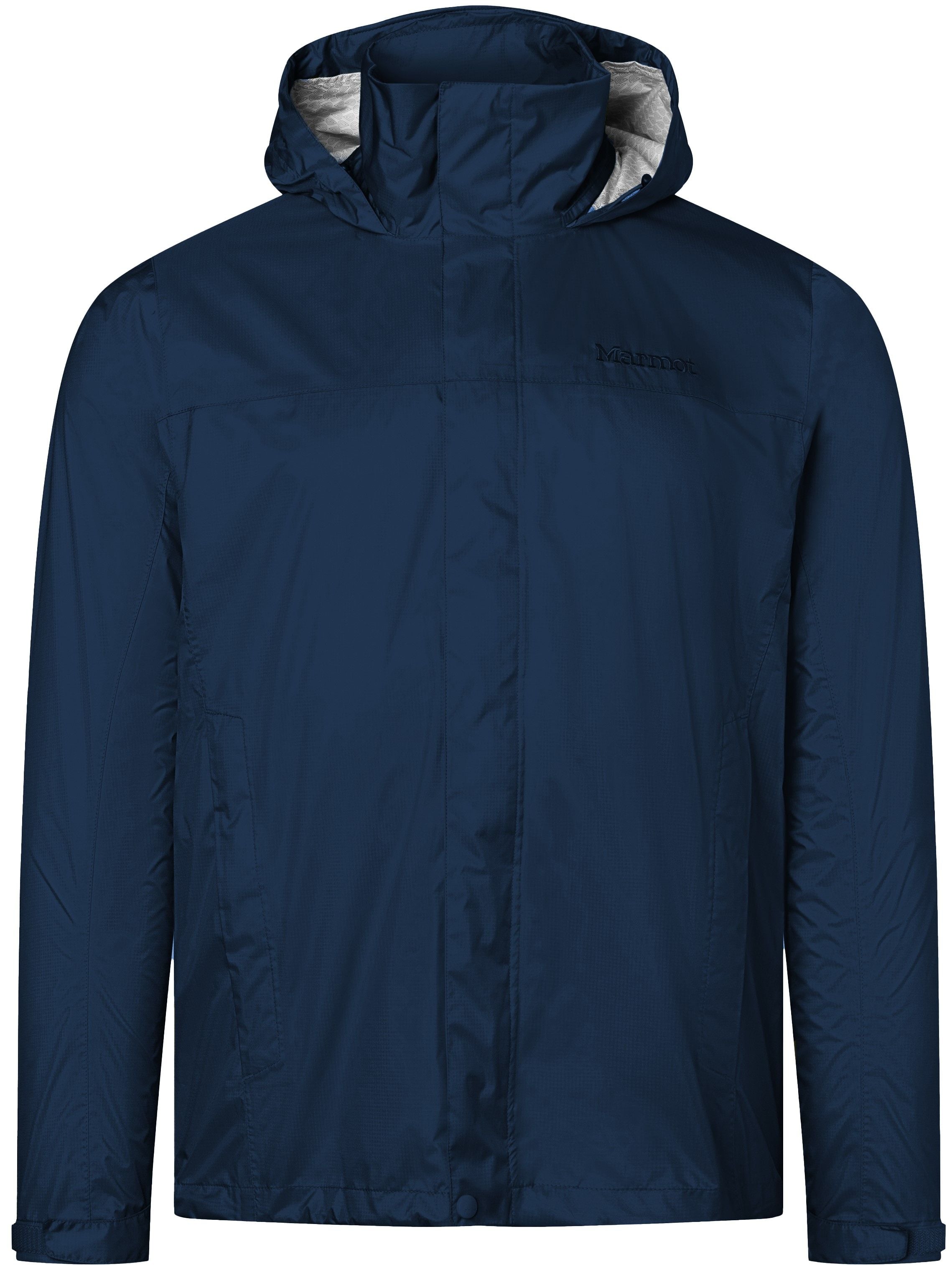 Men's PreCip Eco Jacket Arctic Navy