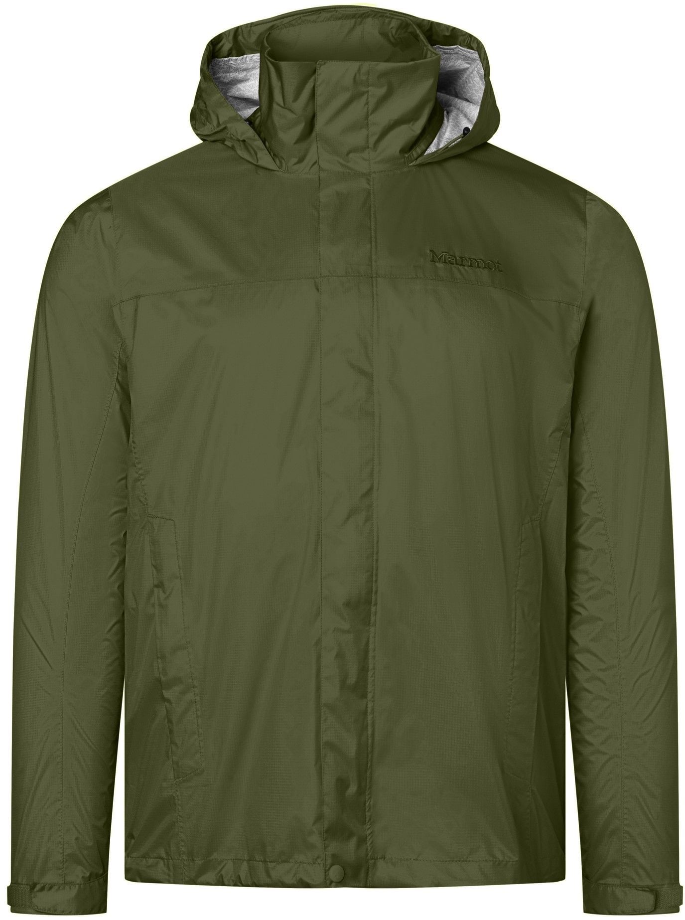 Men's PreCip Eco Jacket Nori