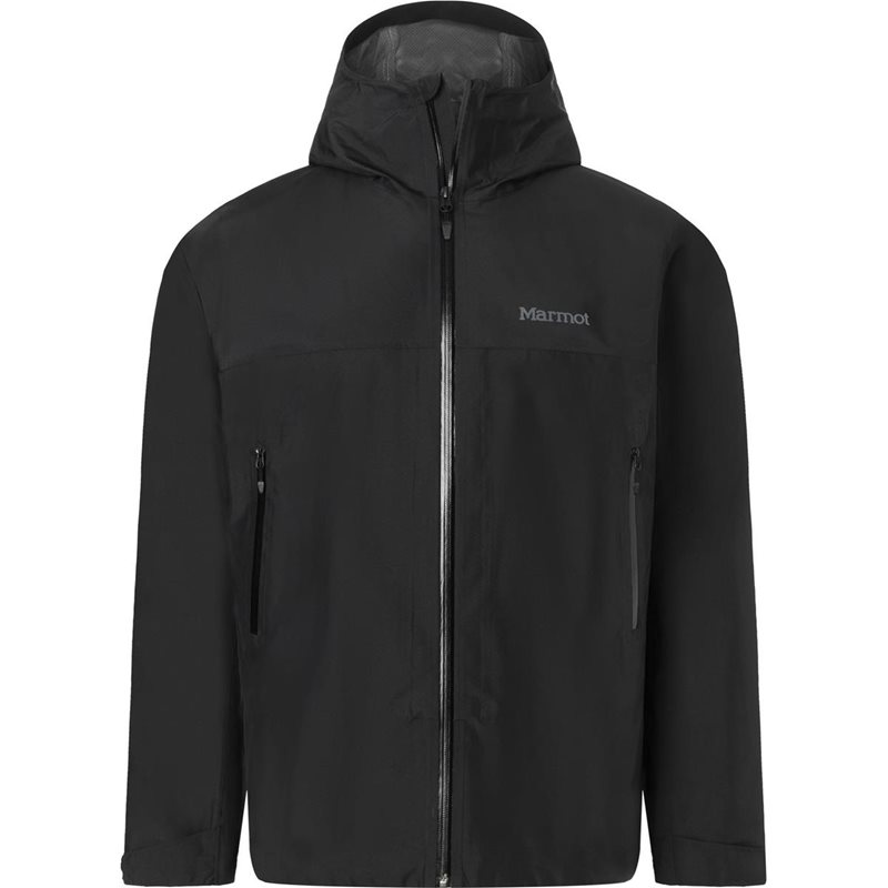 Minimalist Pertex Jacket