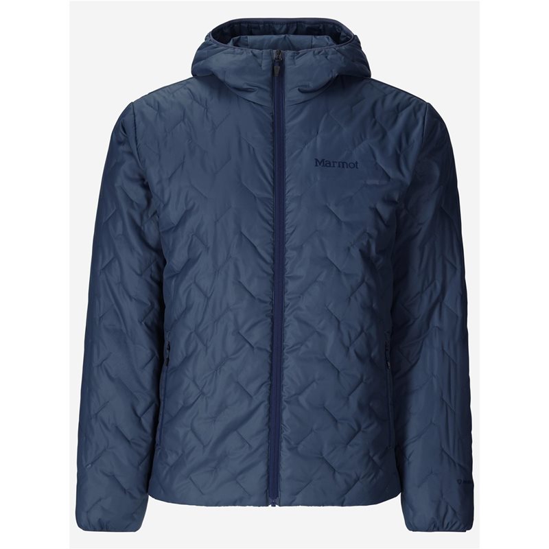 MonoQuilt Hoody