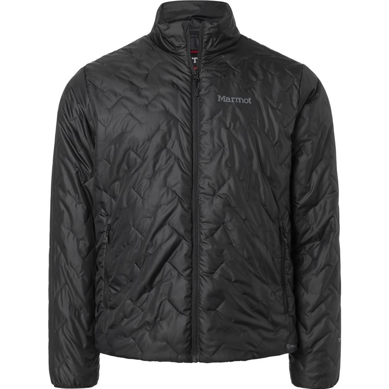 MonoQuilt Jacket