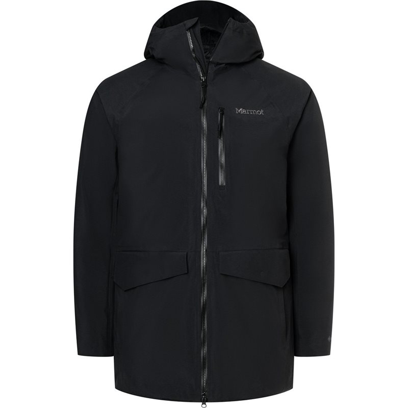 Oslo GORE-TEX Jacket