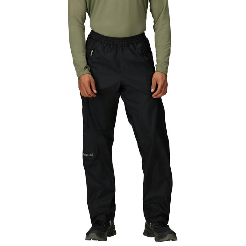 PreCip Evo Full Zip Pant