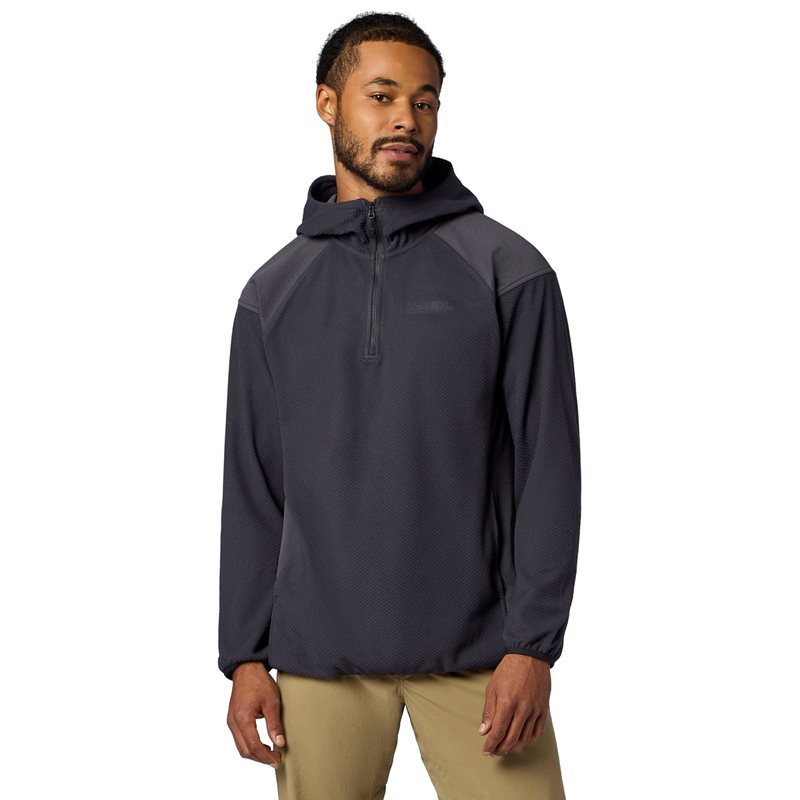 Rockbound Fleece Hoody