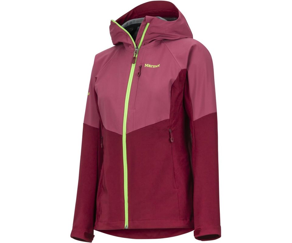 ROM Jacket Women
