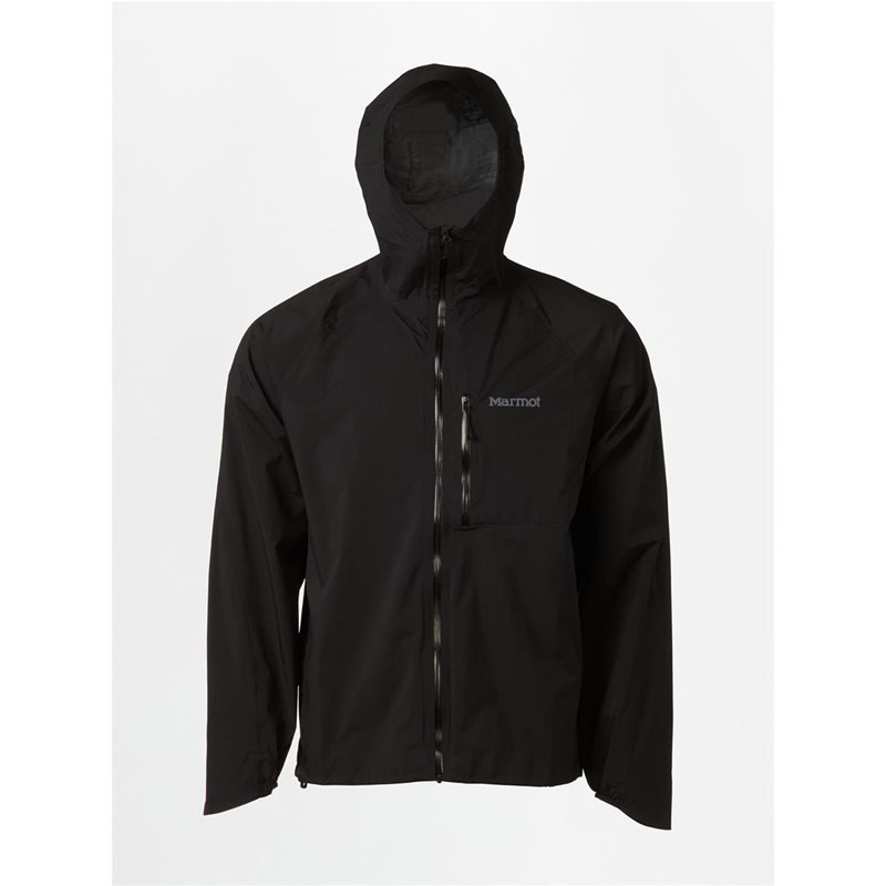 Superalloy Bio RainJacket