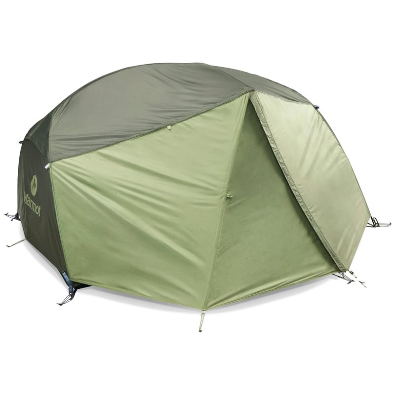 Trailfin 2P