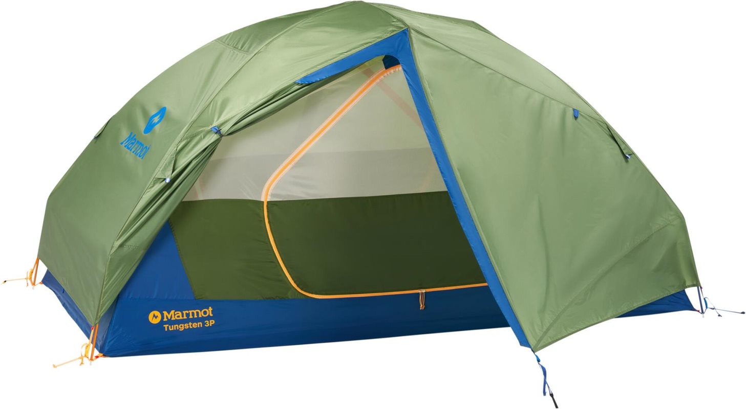 Tungsten 3P Tent