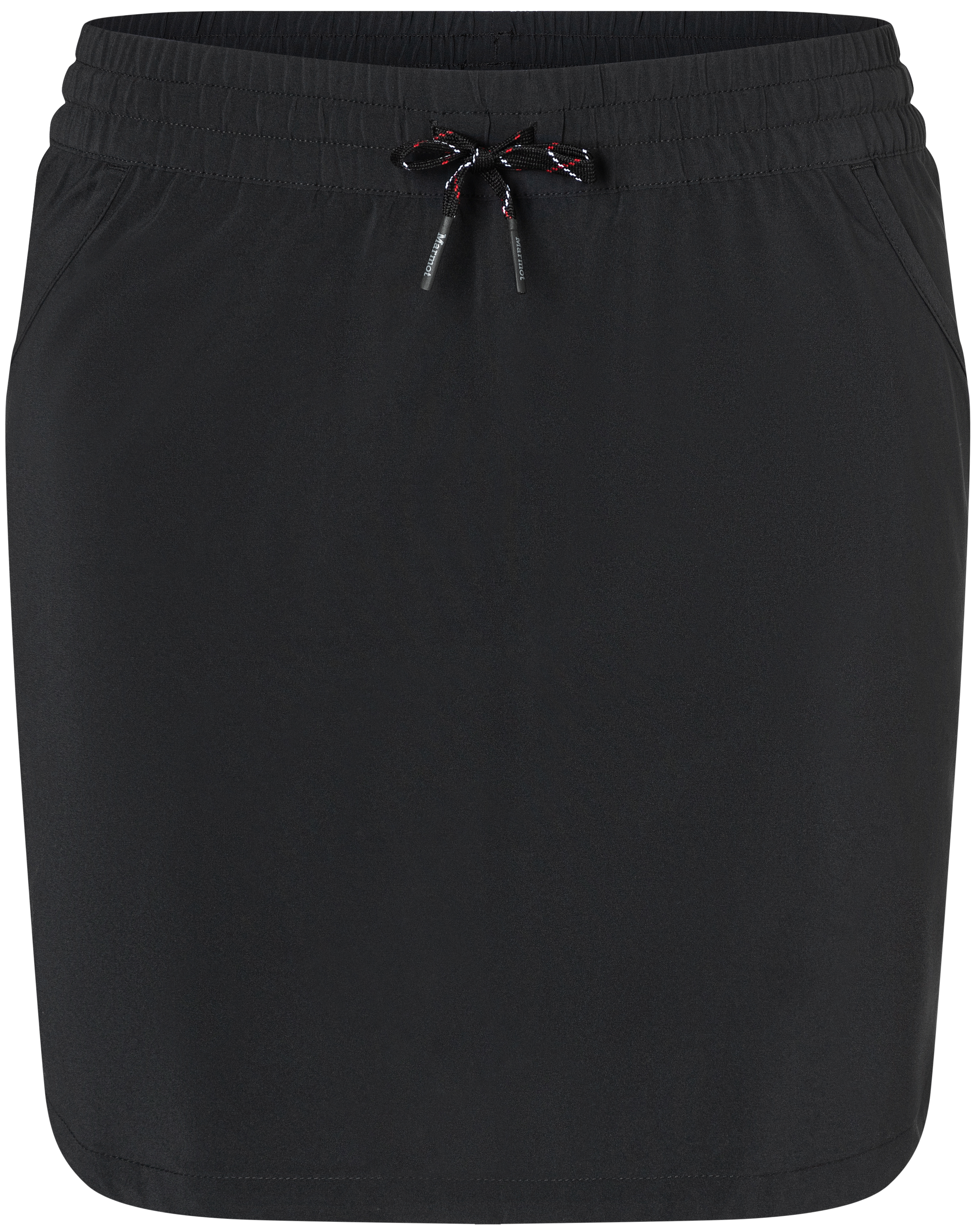 W's Elda Skort Black