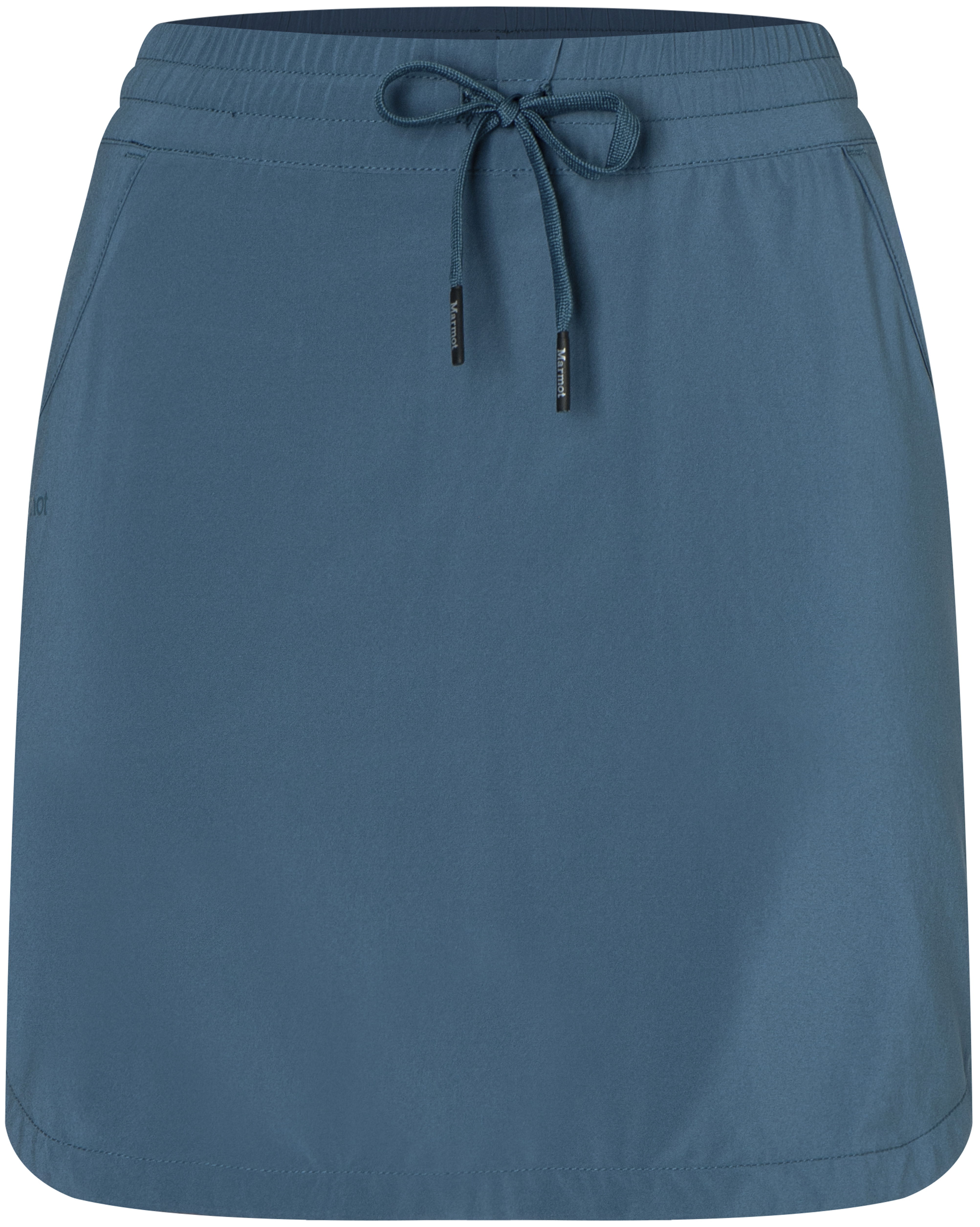 W's Elda Skort Dusty Teal