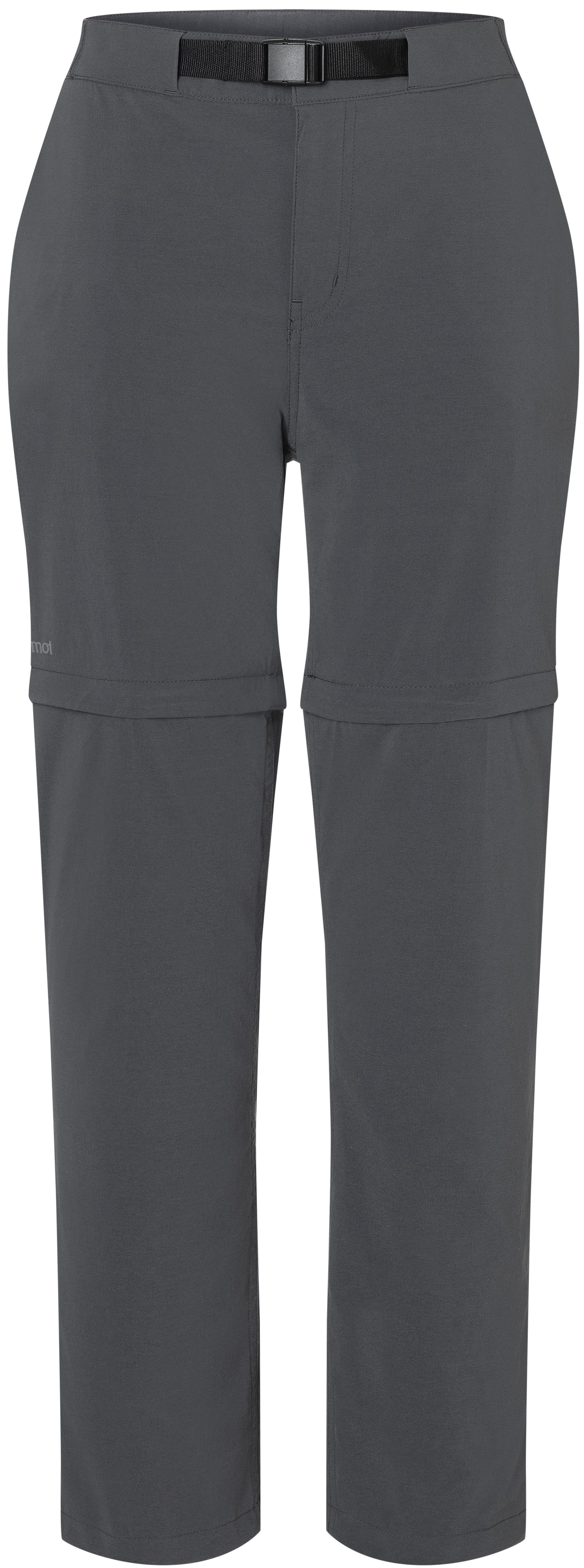 W's Kodachrome Convertible Pant Dark Steel
