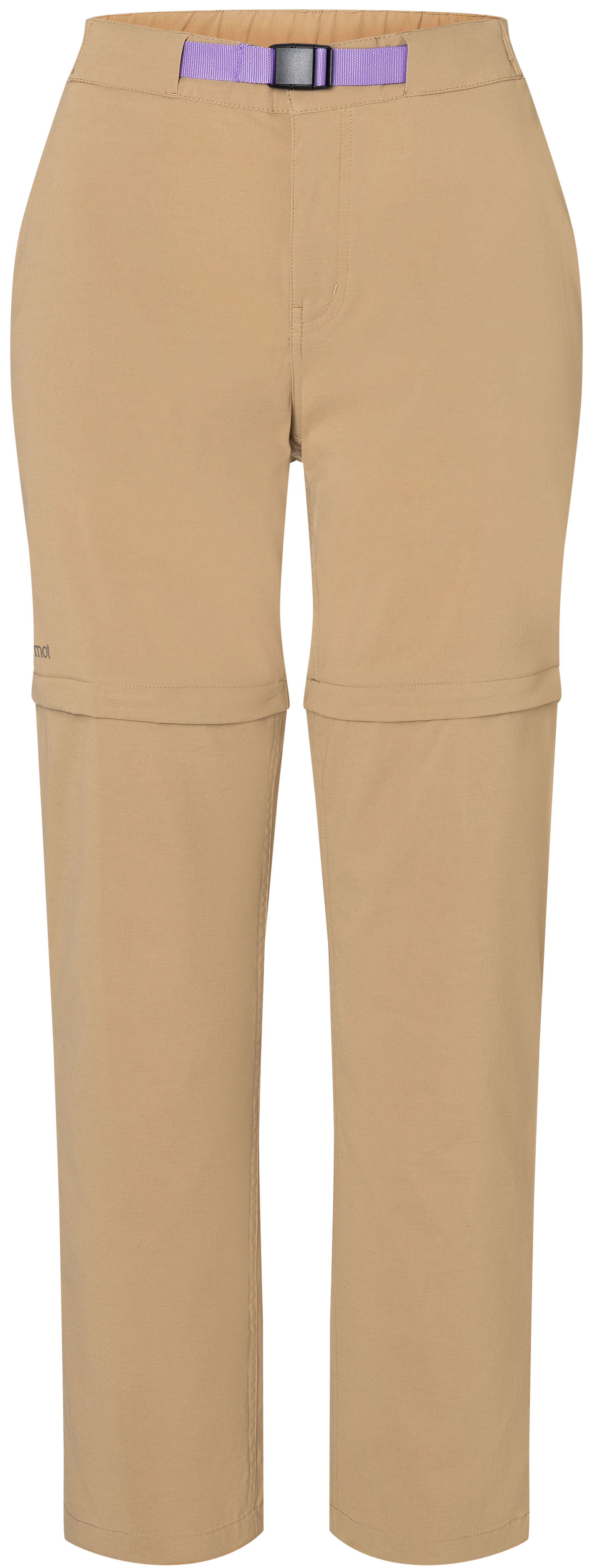 W's Kodachrome Convertible Pant Shetland