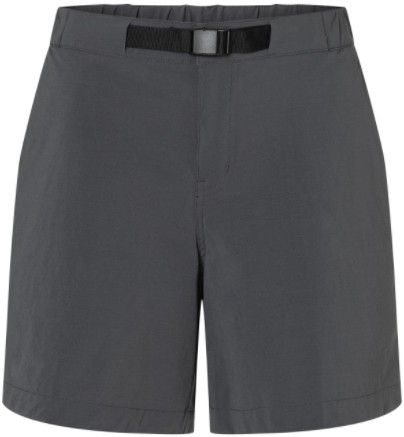 W's Kodachrome Short 7" Dark Steel