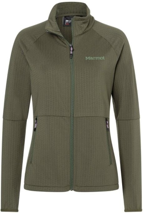 W's Leconte Fleece Jacket Nori