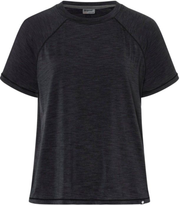 W's Mariposa SS Black
