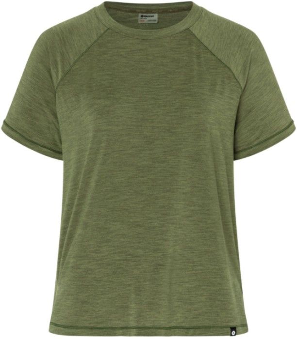 W's Mariposa SS Winter Moss