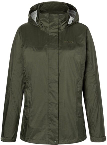 W's PreCip Eco Jacket Nori