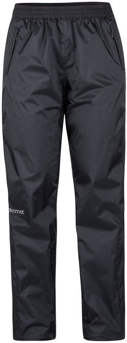W's PreCip Eco Pant Black