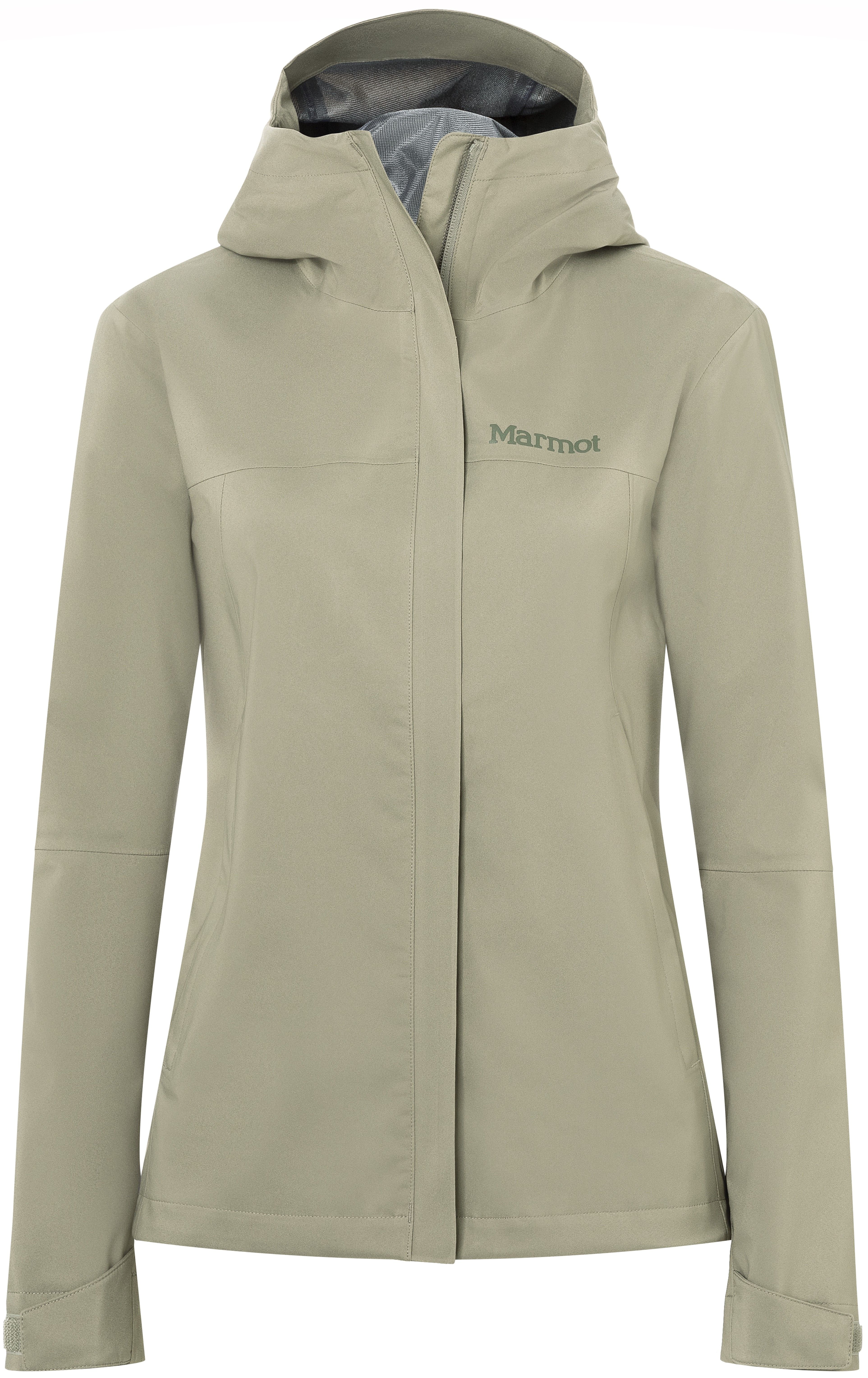 W's PreCip Eco Pro Jacket Jacket Vetiver