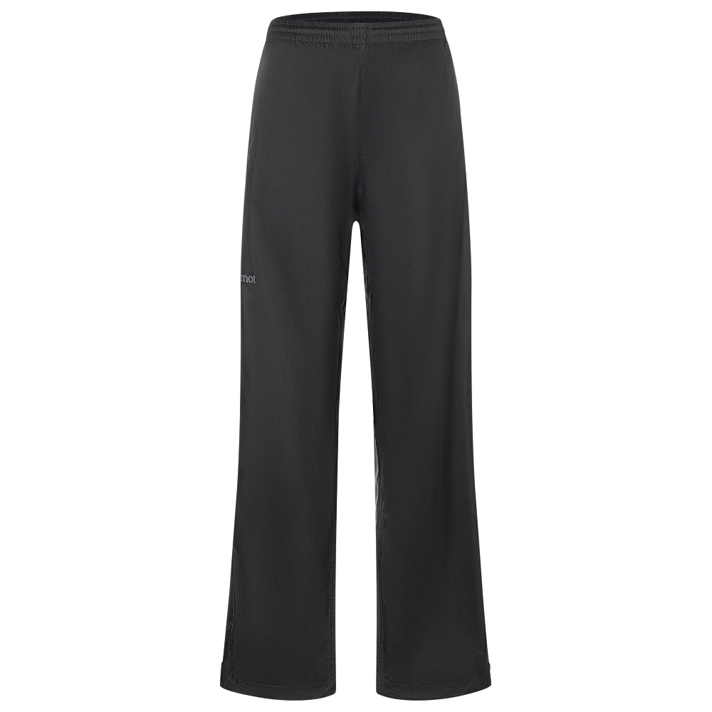 W's Precip Evo Pant Long Black