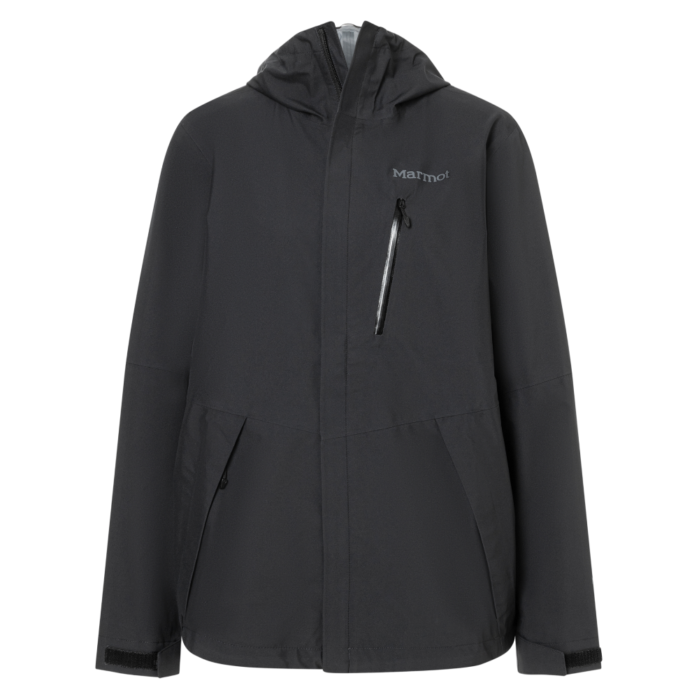 W's Precip Evo Pro Jacket Black