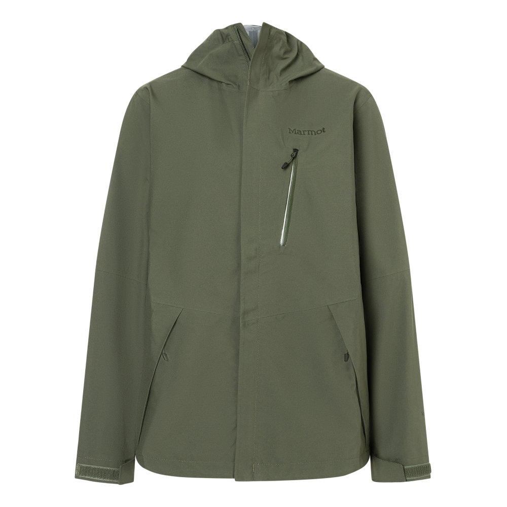 W's Precip Evo Pro Jacket Nori