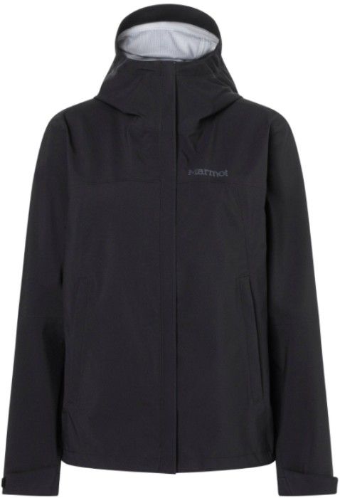 W's PreCip Pro Jacket Black
