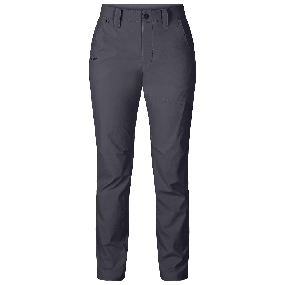 W's Trailway Pant Dark Steel