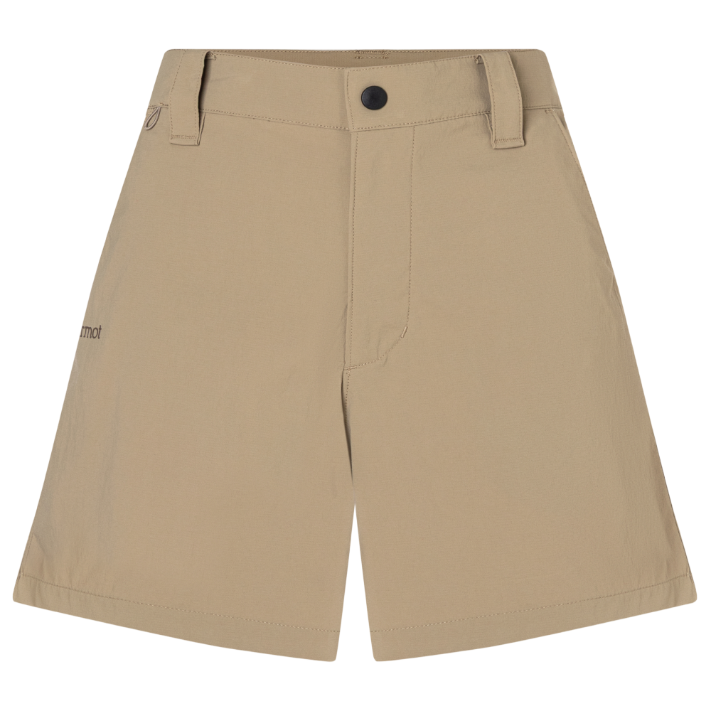 W's Trailway Short 5 Desert Khaki