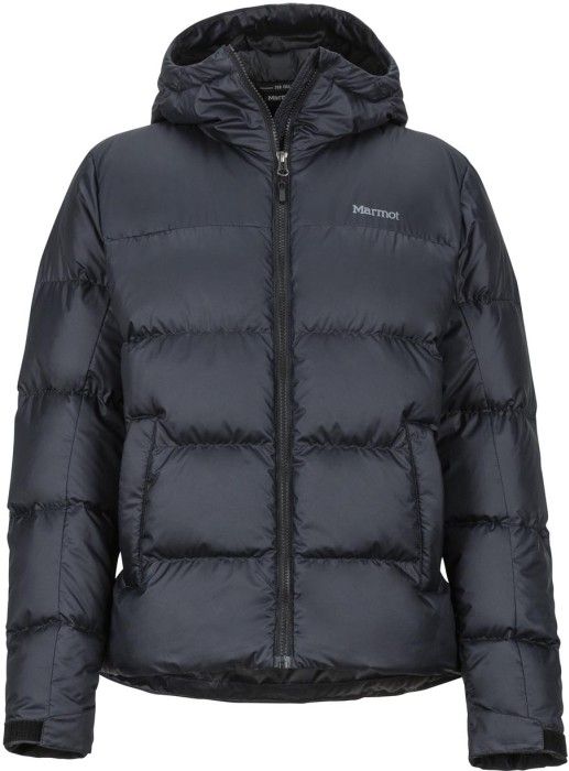 W's Wm's Guides Down Hoody Black