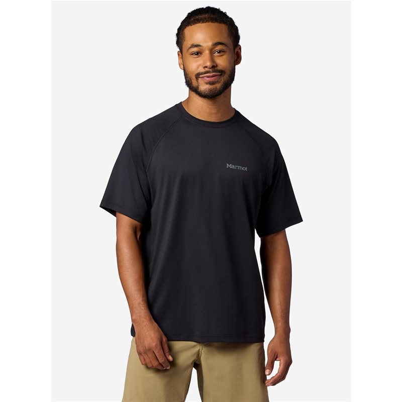 Windridge Graphic SS