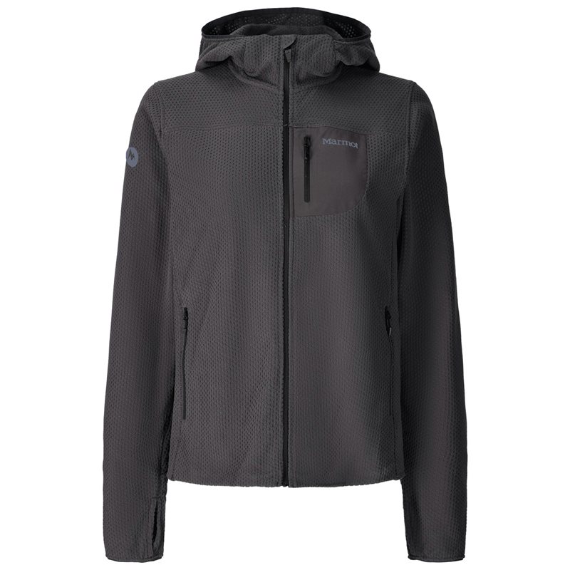 Wm's AirFleece Hoody