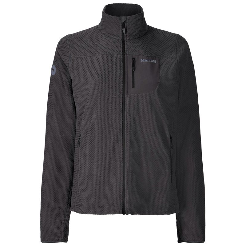 Wm's AirFleece Jacket