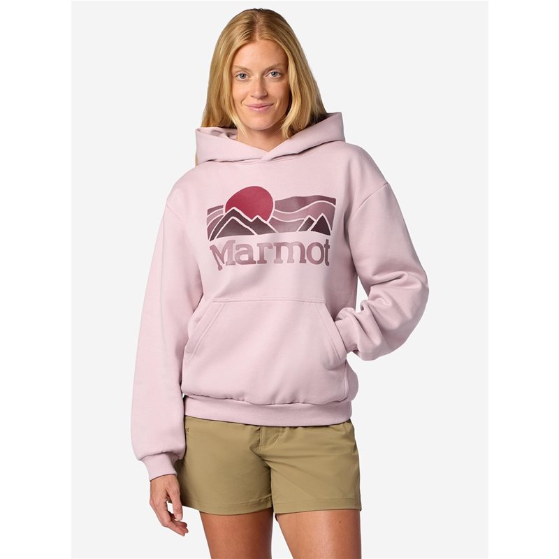 Wm's Coastal Hoody