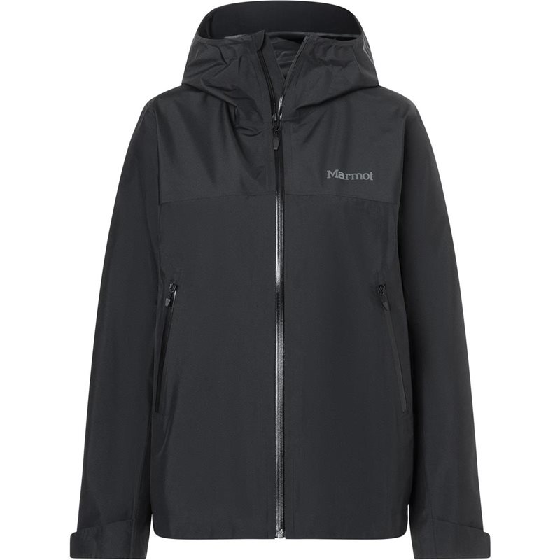 Wm's Minimalist Pertex Jacket