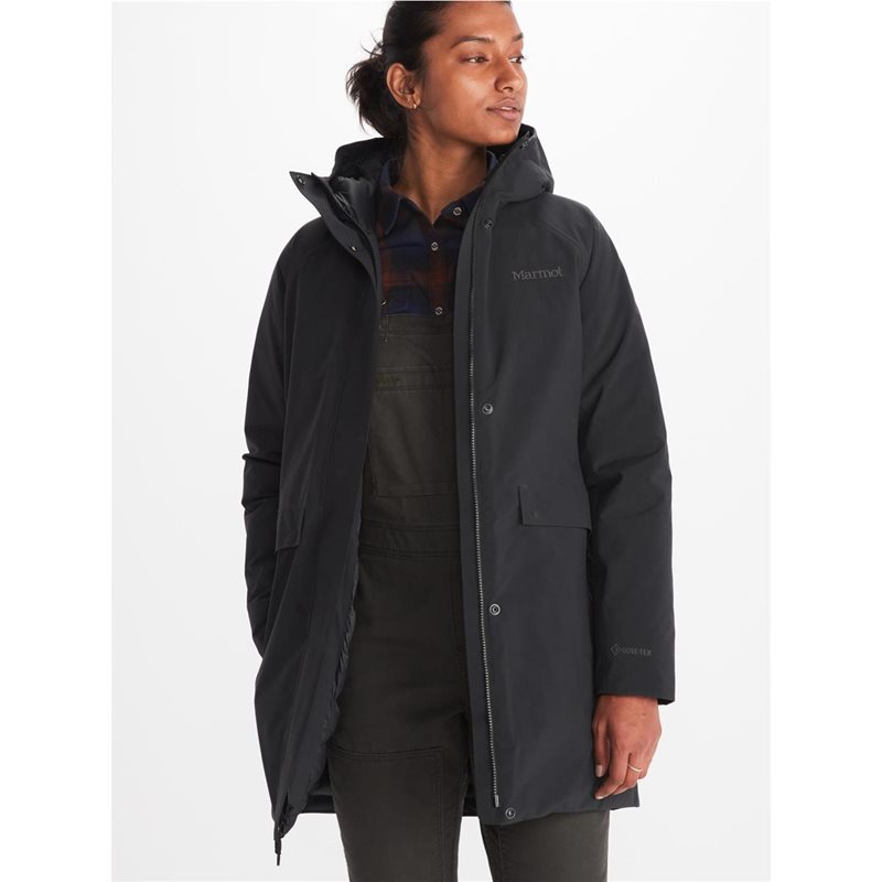 Wm'S Oslo Gore-Tex Jacket