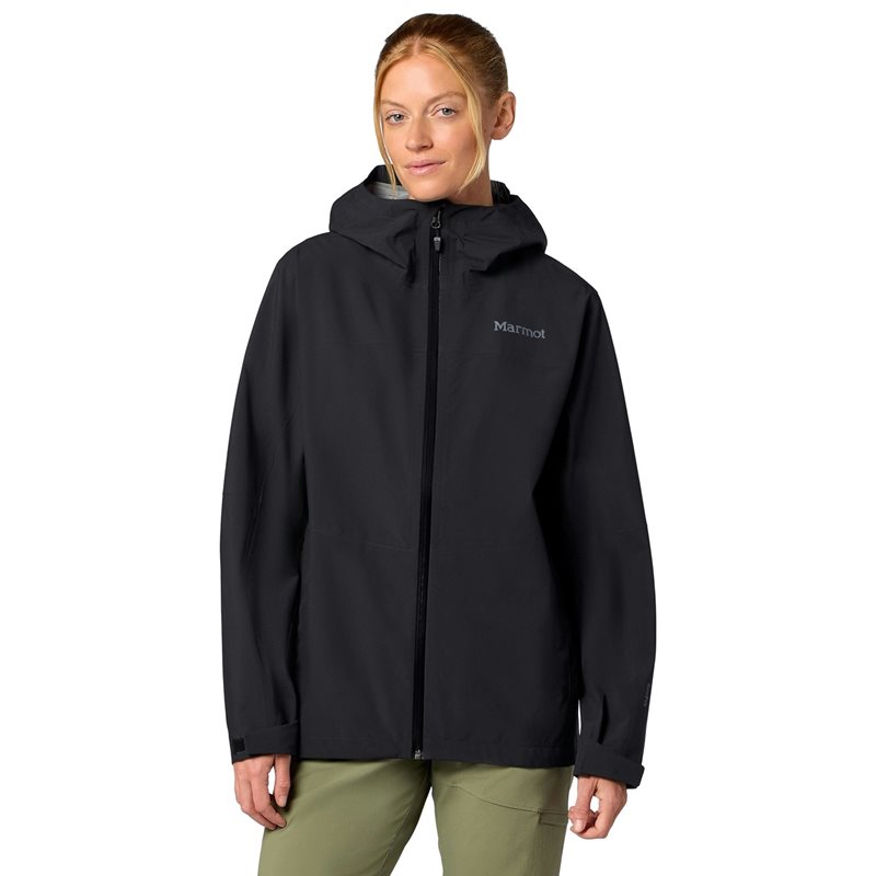 Wm's Precip Evo Flex Jacket
