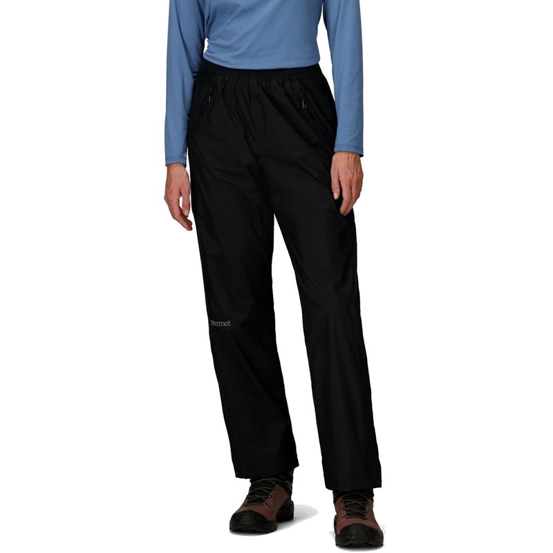 Wm's PreCip Evo Full Zip Pant