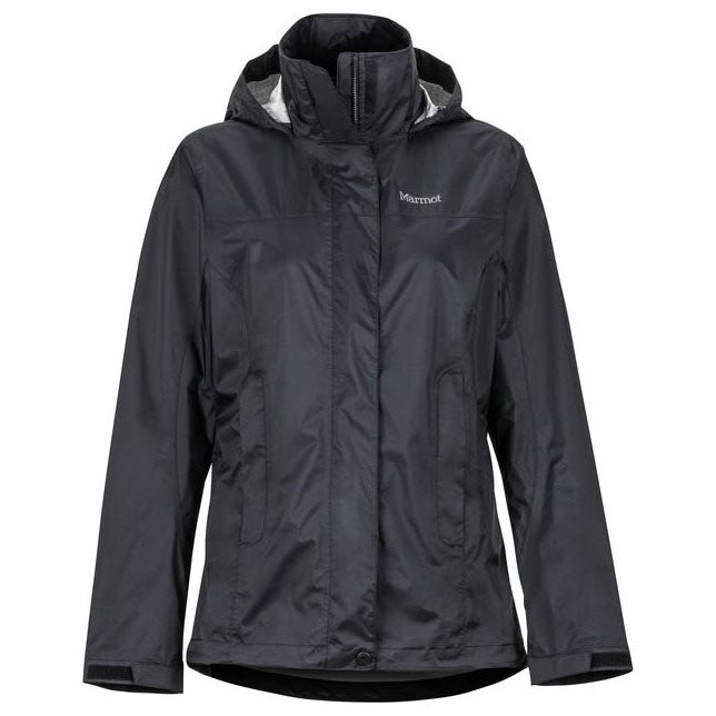 Wm's PreCip Evo Jacket