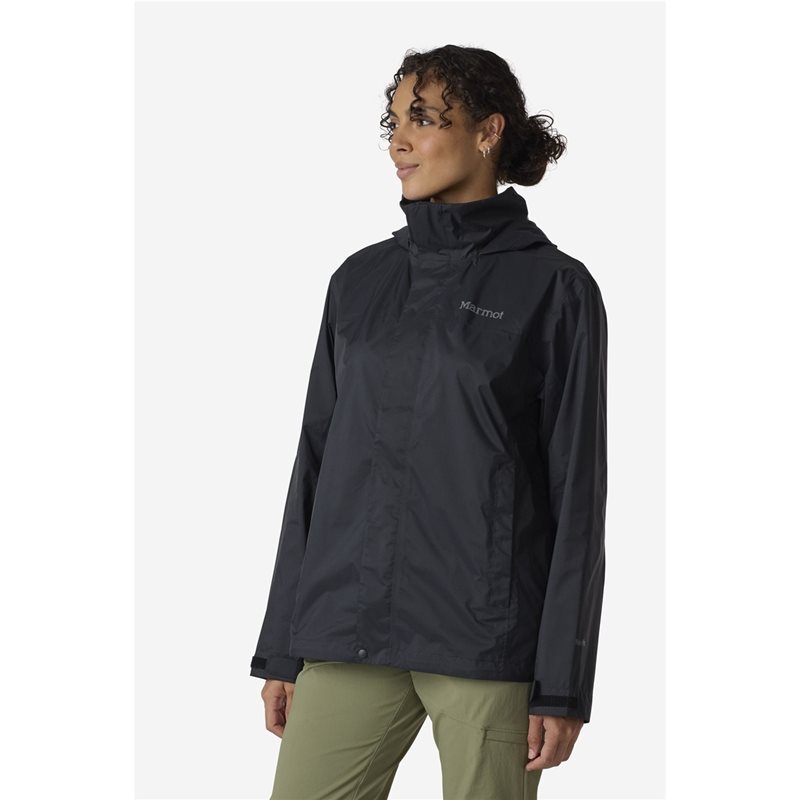 Wm's PreCip Evo Vent Jacket