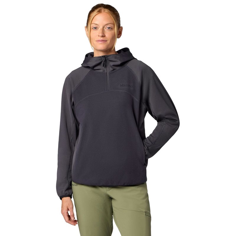 Wm's Rockbound Fleece Hoody