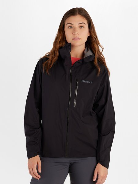 Wm'S Superalloy Bio Rain Jacket