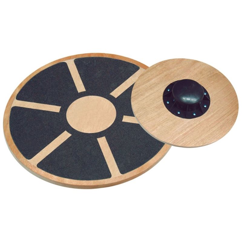 Balansplatta - Wood