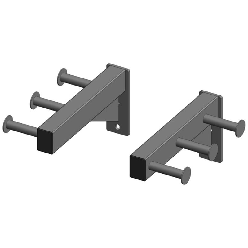 Band Hooks - Par